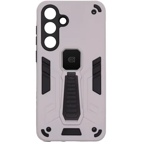 Чохол до мобільного телефона Armorstandart Proover Samsung S25 FE 5G Grey (ARM86427)