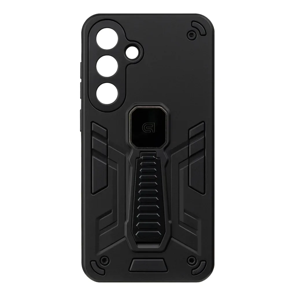 Чохол до мобільного телефона Armorstandart Proover Samsung S26 FE 5G Black (ARM91721)