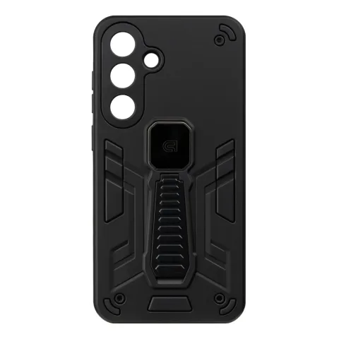 Чохол до мобільного телефона Armorstandart Proover Samsung S26 FE 5G Black (ARM91721)