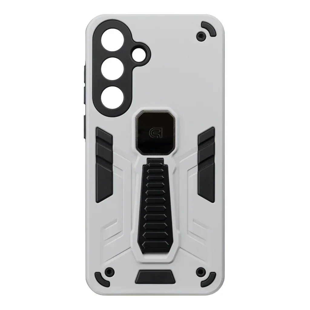 Чохол до мобільного телефона Armorstandart Proover Samsung S26 FE 5G Grey (ARM91723)