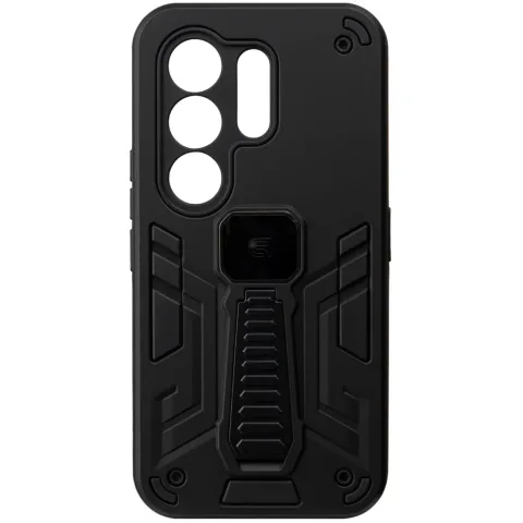 Чохол до мобільного телефона Armorstandart Proover Tecno Camon 50 4G Black (ARM91877)
