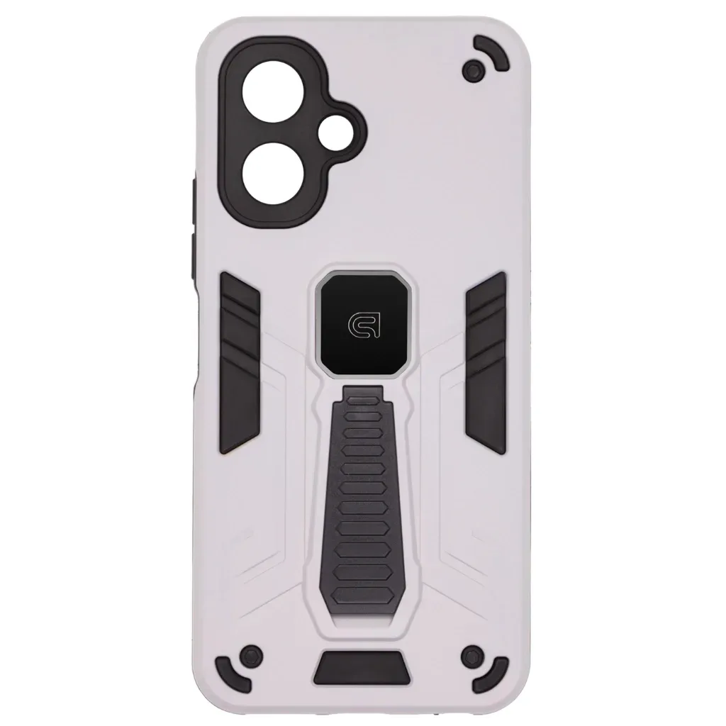 Чохол до мобільного телефона Armorstandart Proover Tecno Spark Go 2 4G Grey (ARM87172)