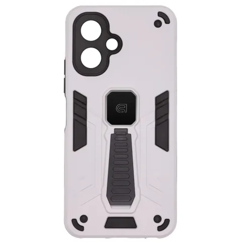 Чохол до мобільного телефона Armorstandart Proover Tecno Spark Go 2 4G Grey (ARM87172)