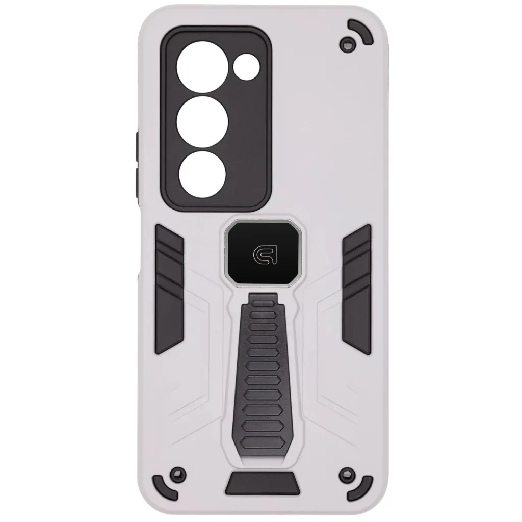 Чохол до мобільного телефона Armorstandart Proover Xiaomi Redmi 15 4G Grey (ARM86721)