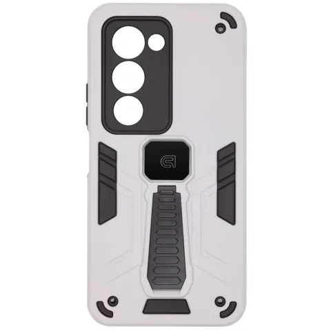 Чохол до мобільного телефона Armorstandart Proover Xiaomi Redmi 15 4G Grey (ARM86721)