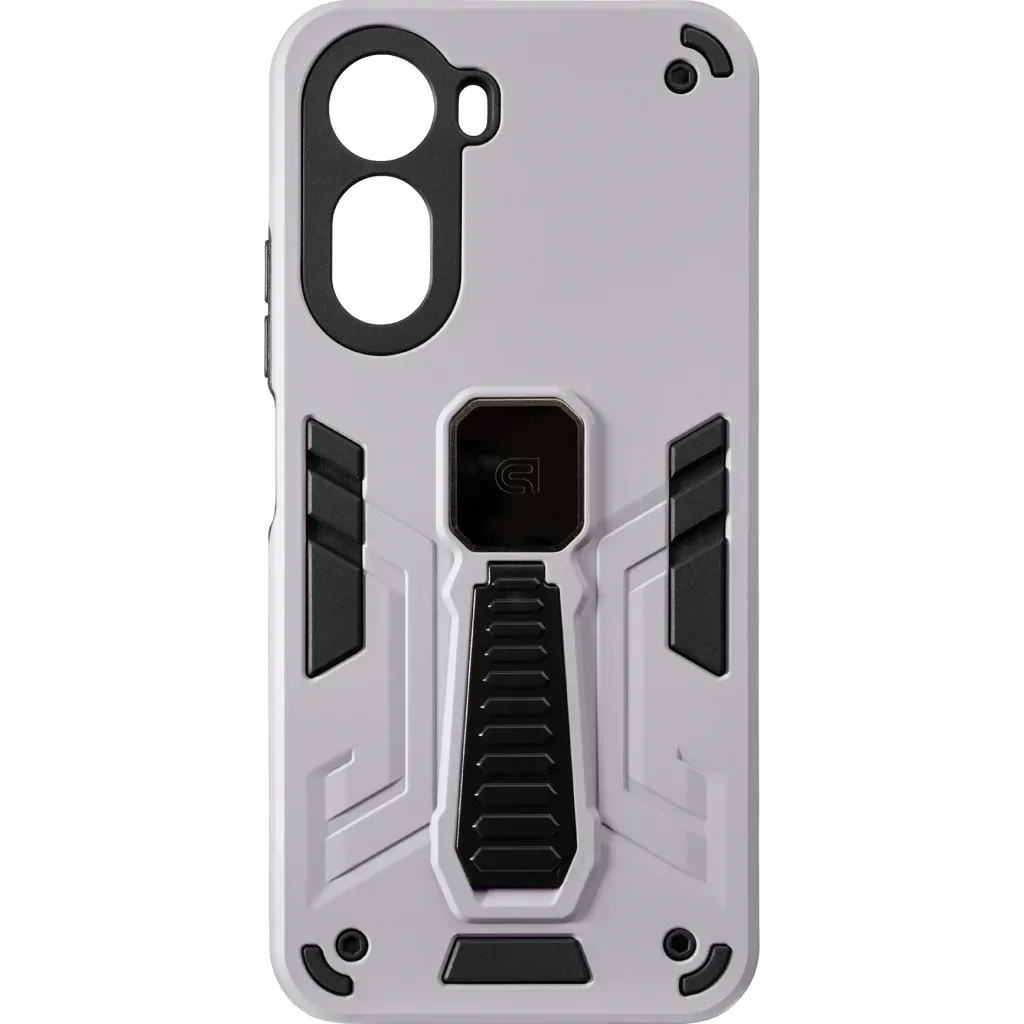 Чохол до мобільного телефона Armorstandart Proover Xiaomi Redmi A7 Pro 4G / Poco C81 Pro 4G Grey (ARM91131)