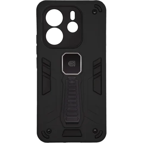 Чохол до мобільного телефона Armorstandart Proover Xiaomi Redmi Note 14 4G Black (ARM85782)
