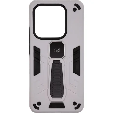 Чохол до мобільного телефона Armorstandart Proover Xiaomi Redmi Note 14 5G Grey (ARM85787)