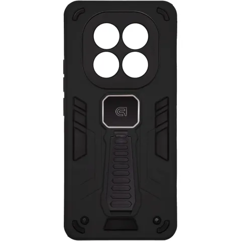 Чохол до мобільного телефона Armorstandart Proover Xiaomi Redmi Note 14 Pro+ 5G Black (ARM85794)