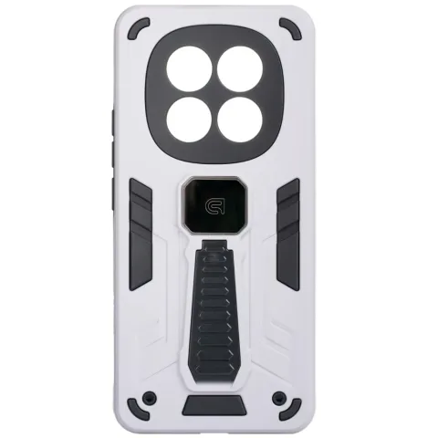 Чохол до мобільного телефона Armorstandart Proover Xiaomi Redmi Note 15 4G Grey (ARM89745)