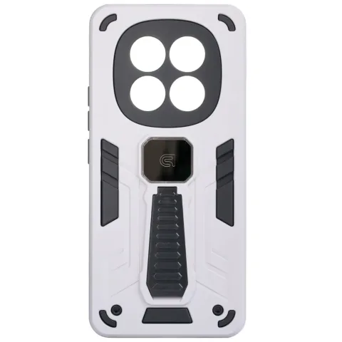 Чохол до мобільного телефона Armorstandart Proover Xiaomi Redmi Note 15 5G / Poco M8 5G Grey (ARM89748)