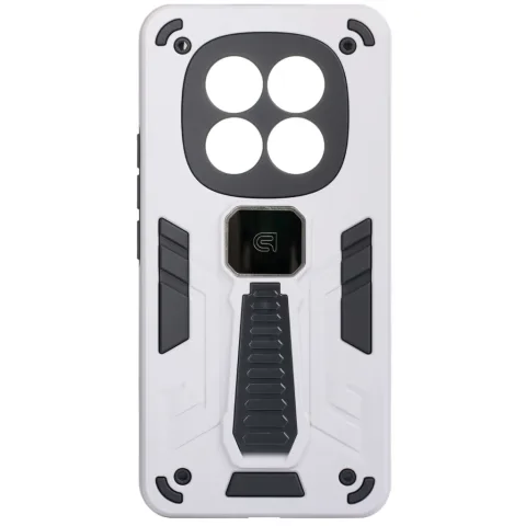 Чохол до мобільного телефона Armorstandart Proover Xiaomi Redmi Note 15 Pro 4G Grey (ARM89754)