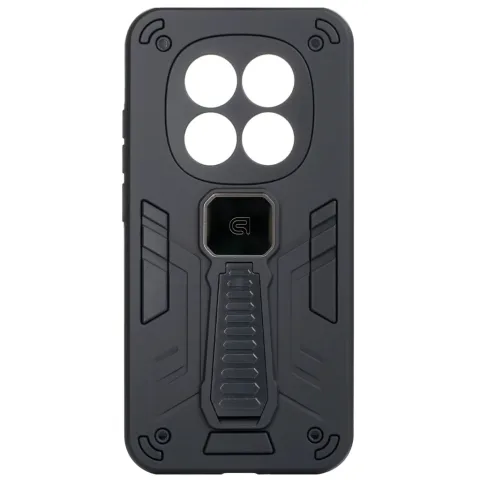 Чохол до мобільного телефона Armorstandart Proover Xiaomi Redmi Note 15 Pro 5G Black (ARM89749)