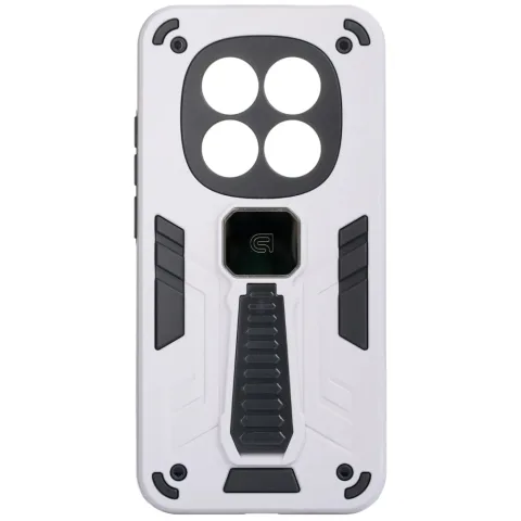 Чохол до мобільного телефона Armorstandart Proover Xiaomi Redmi Note 15 Pro 5G Grey (ARM89751)
