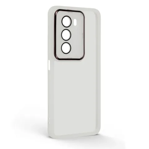 Чохол до мобільного телефона Armorstandart Shade Infinix Hot 50 Pro 4G White (ARM81008)