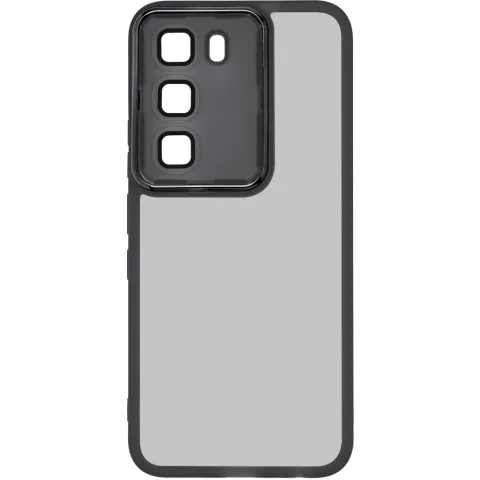 Чохол до мобільного телефона Armorstandart Shade Infinix Hot 60 Pro 4G Black (ARM88684)