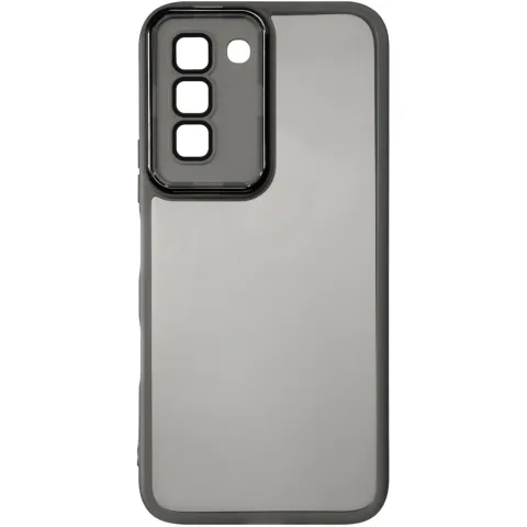 Чохол до мобільного телефона Armorstandart Shade Infinix Hot 70 4G Black (ARM92410)