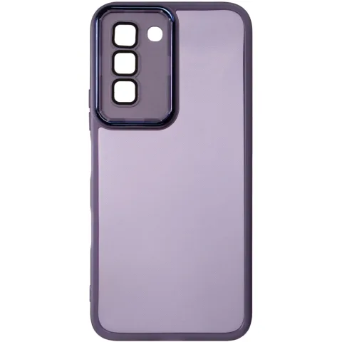 Чохол до мобільного телефона Armorstandart Shade Infinix Hot 70 4G Dark Violet (ARM92411)