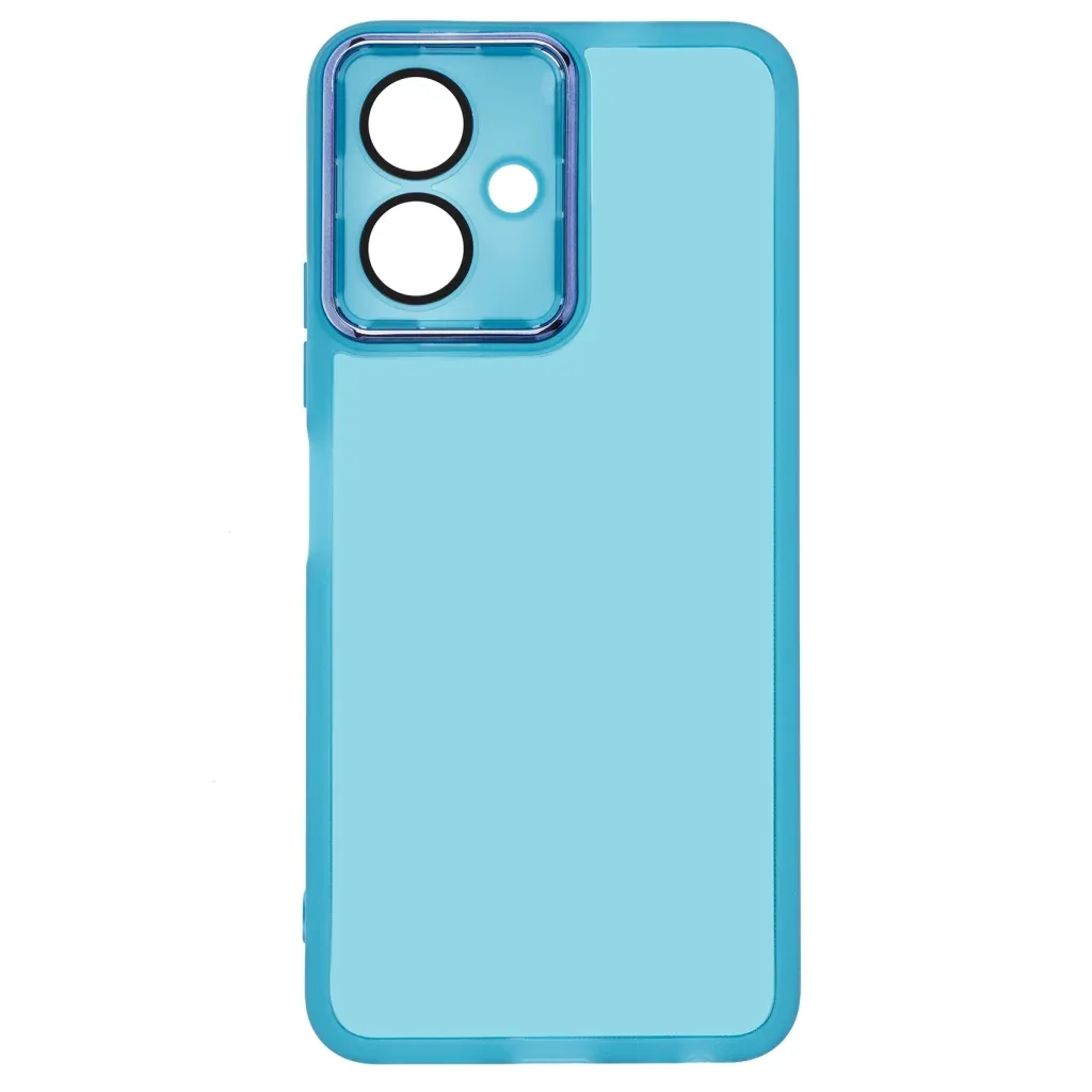Чохол до мобільного телефона Armorstandart Shade Infinix Smart 10 4G Blue (ARM87955)