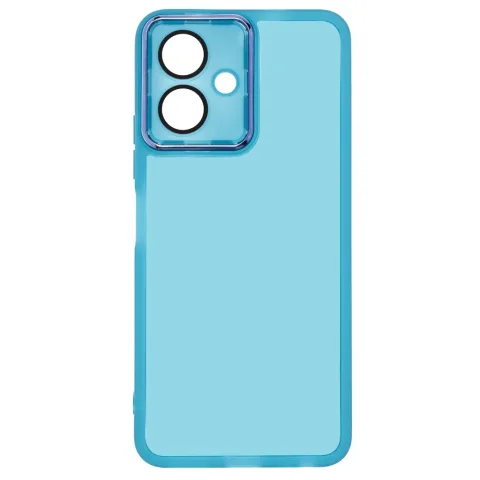 Чохол до мобільного телефона Armorstandart Shade Infinix Smart 10 4G Blue (ARM87955)