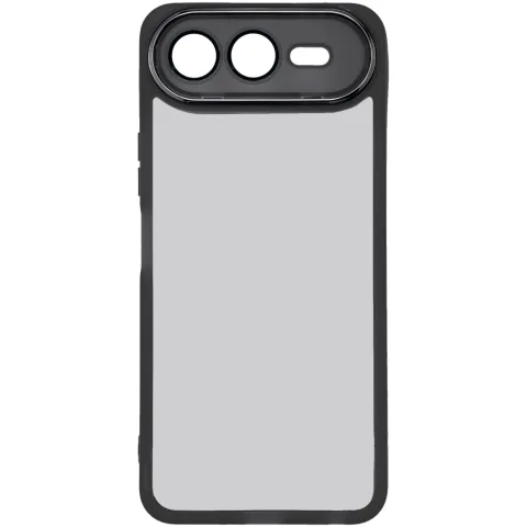 Чохол до мобільного телефона Armorstandart Shade Infinix Smart 10 Plus 4G Black (ARM87958)