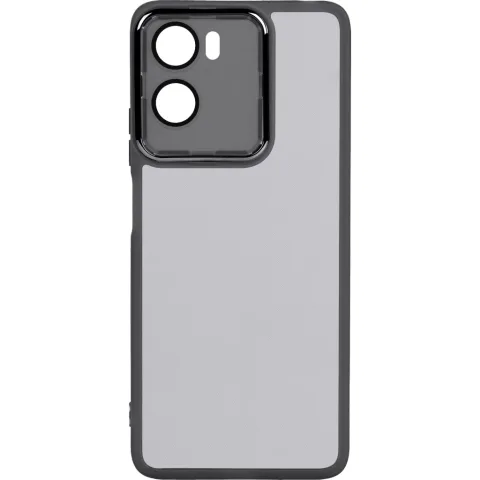 Чохол до мобільного телефона Armorstandart Shade Motorola G06 Power 4G Black (ARM89100)