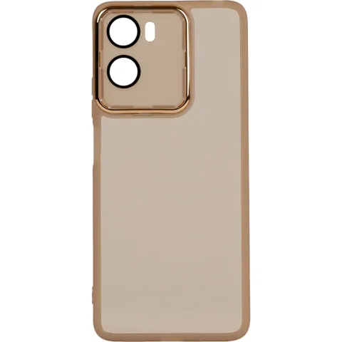 Чохол до мобільного телефона Armorstandart Shade Motorola G06 Power 4G Gold (ARM89102)