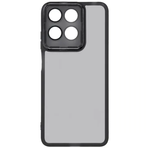 Чохол до мобільного телефона Armorstandart Shade Motorola G17 4G / G17 Power 4G Black (ARM91310)