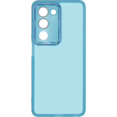 Чохол до мобільного телефона Armorstandart Shade OPPO A5 4G / A5 5G / A5m 4G Blue (ARM87421)