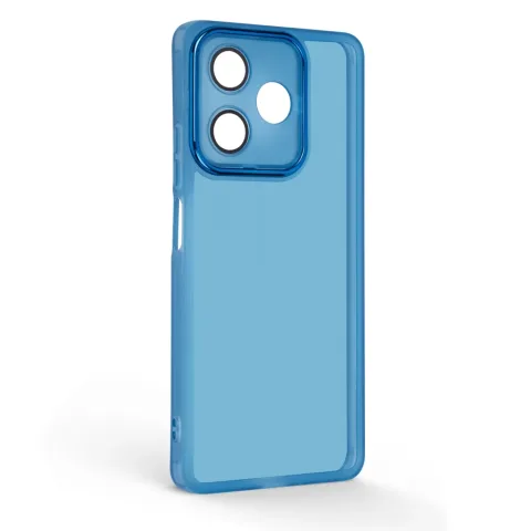 Чохол до мобільного телефона Armorstandart Shade OPPO A5 Pro 4G / A5 Pro 5G Blue (ARM85615)