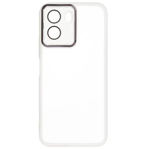 Чохол до мобільного телефона Armorstandart Shade OPPO A6K 4G / A6X 4G White (ARM91066)