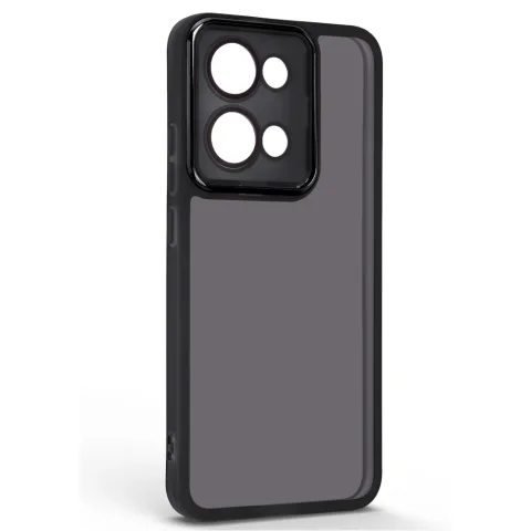 Чохол до мобільного телефона Armorstandart Shade OPPO Reno13 5G Black (ARM83461)