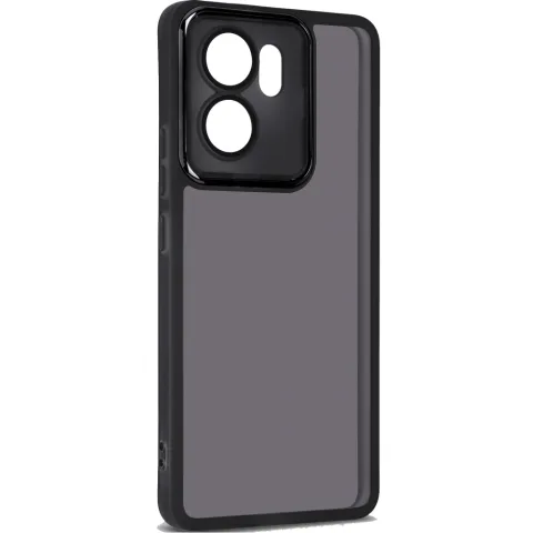 Чохол до мобільного телефона Armorstandart Shade OPPO Reno13 F 4G / Reno13 F 5G / Reno13 FS 5G Black (ARM82936)
