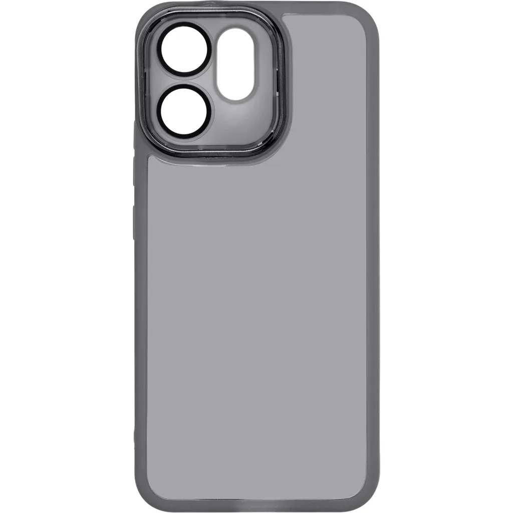 Чохол до мобільного телефона Armorstandart Shade OPPO Reno14 F 5G / Reno14 FS 5G Black (ARM87427)