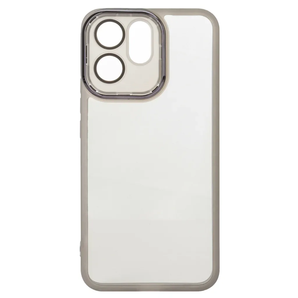 Чохол до мобільного телефона Armorstandart Shade OPPO Reno15 5G Black (ARM90413)