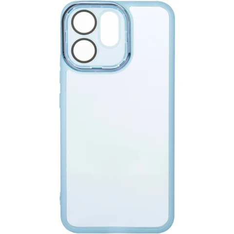 Чохол до мобільного телефона Armorstandart Shade OPPO Reno15 F 5G / Reno15 FS 5G Blue (ARM90417)