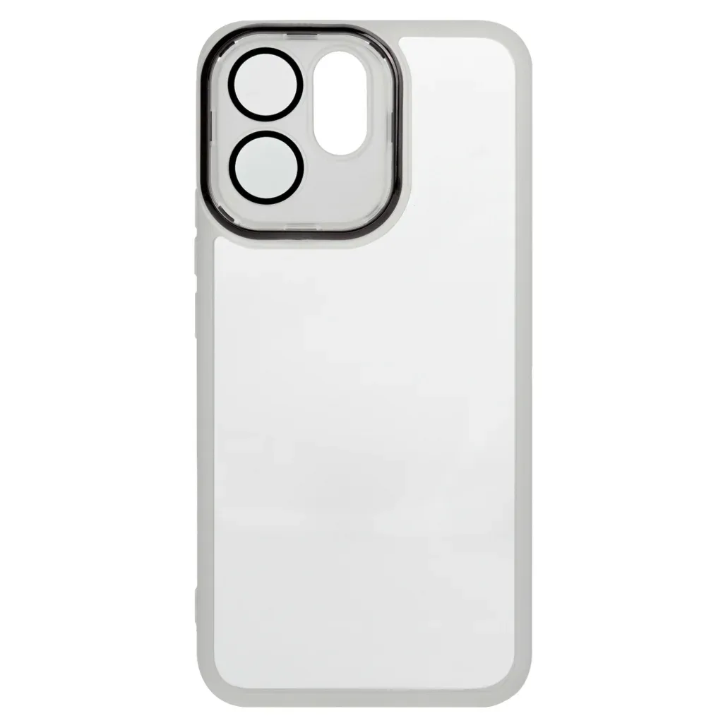 Чохол до мобільного телефона Armorstandart Shade OPPO Reno15 Pro 5G White (ARM90835)