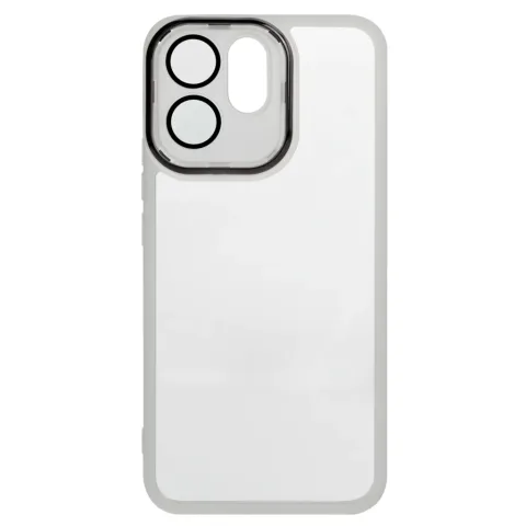 Чохол до мобільного телефона Armorstandart Shade OPPO Reno15 Pro 5G White (ARM90835)