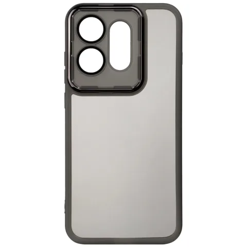 Чохол до мобільного телефона Armorstandart Shade OPPO Reno16 5G Black (ARM92416)