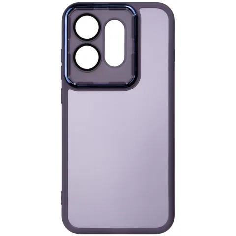 Чохол до мобільного телефона Armorstandart Shade OPPO Reno16 5G Dark Violet (ARM92964)