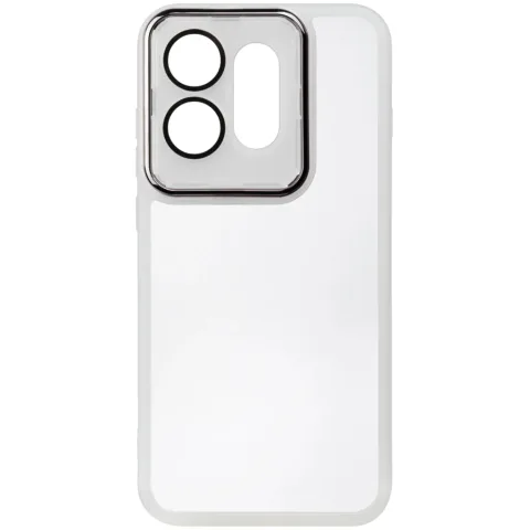 Чохол до мобільного телефона Armorstandart Shade OPPO Reno16 5G White (ARM92965)