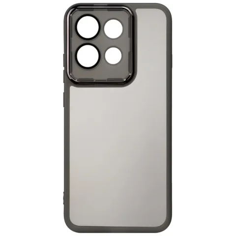 Чохол до мобільного телефона Armorstandart Shade OPPO Reno16 F 5G Black (ARM92417)