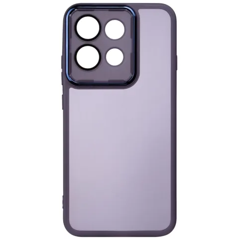 Чохол до мобільного телефона Armorstandart Shade OPPO Reno16 F 5G Dark Violet (ARM92966)