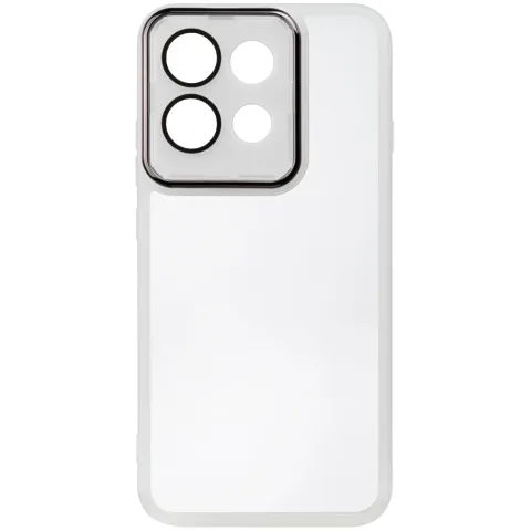 Чохол до мобільного телефона Armorstandart Shade OPPO Reno16 F 5G White (ARM92967)