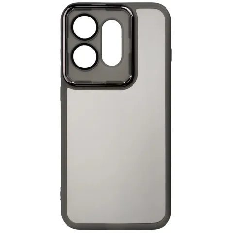 Чохол до мобільного телефона Armorstandart Shade OPPO Reno16 Pro 5G Black (ARM92418)
