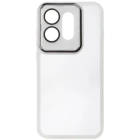 Чохол до мобільного телефона Armorstandart Shade OPPO Reno16 Pro 5G White (ARM92968)