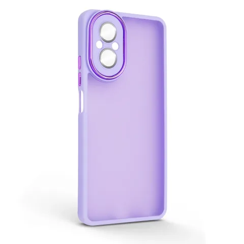 Чохол до мобільного телефона Armorstandart Shade Realme C67 4G Violet (ARM75707)