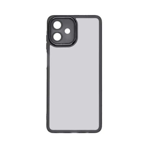 Чохол до мобільного телефона Armorstandart Shade Samsung A07s 4G / A07 4G Black (ARM94306)