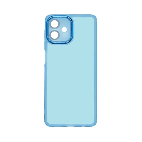 Чохол до мобільного телефона Armorstandart Shade Samsung A07s 4G / A07 4G Blue (ARM94307)