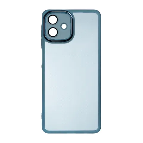 Чохол до мобільного телефона Armorstandart Shade Samsung A08 4G Blue (ARM92970)